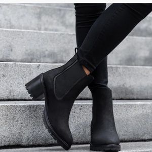 Thursday Boots